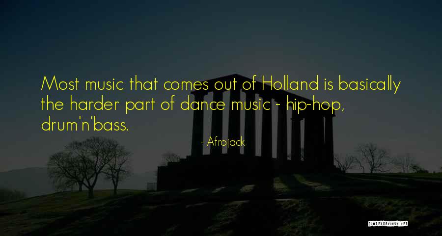 Afrojack Quotes 210974