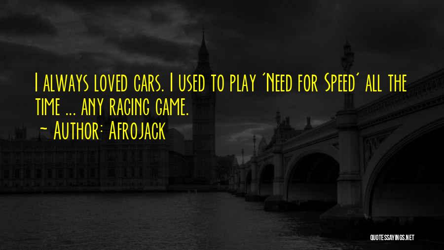 Afrojack Quotes 211674