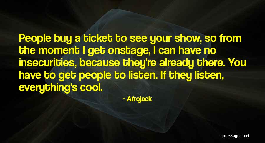 Afrojack Quotes 2258536