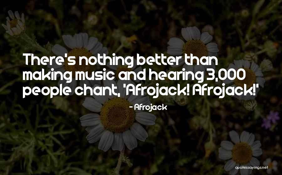 Afrojack Quotes 944973