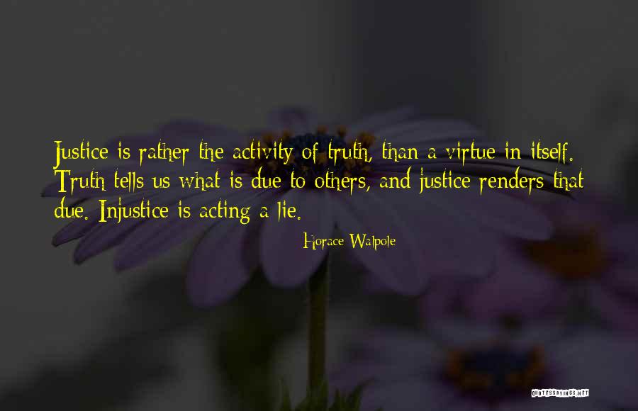 Afrons Go Back Quotes By Horace Walpole Afrons Go Back Quotes By Horace Walpole