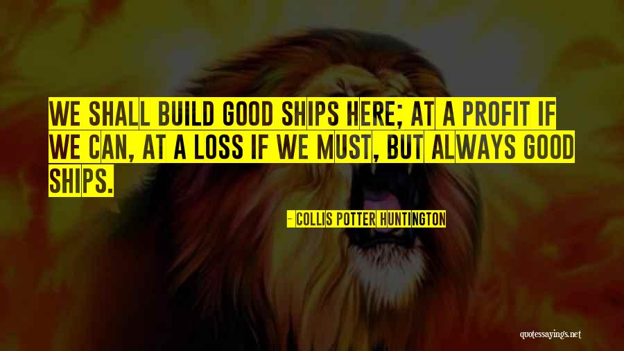 Afrontar Definicion Quotes By Collis Potter Huntington Afrontar Definicion Quotes By Collis Potter Huntington