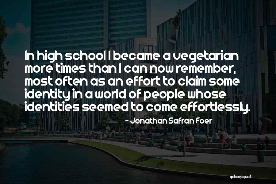Afrontar Definicion Quotes By Jonathan Safran Foer Afrontar Definicion Quotes By Jonathan Safran Foer