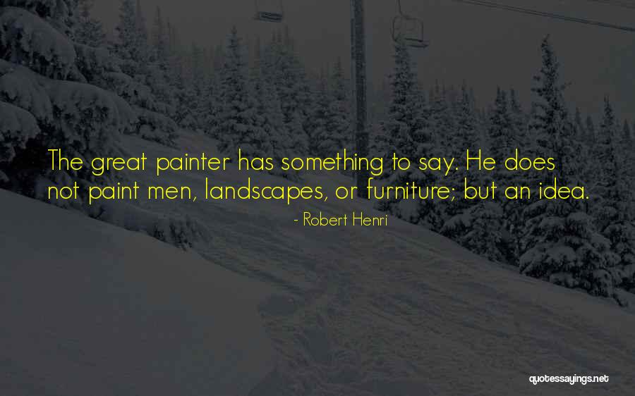Afrontar Definicion Quotes By Robert Henri Afrontar Definicion Quotes By Robert Henri