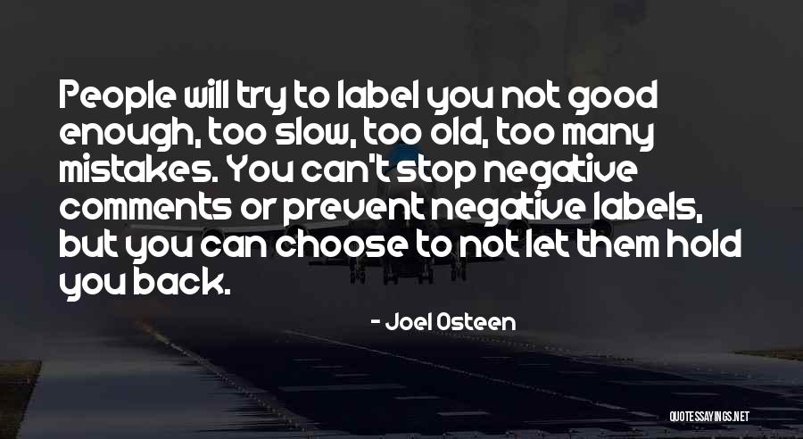 Afrontar El Quotes By Joel Osteen Afrontar El Quotes By Joel Osteen