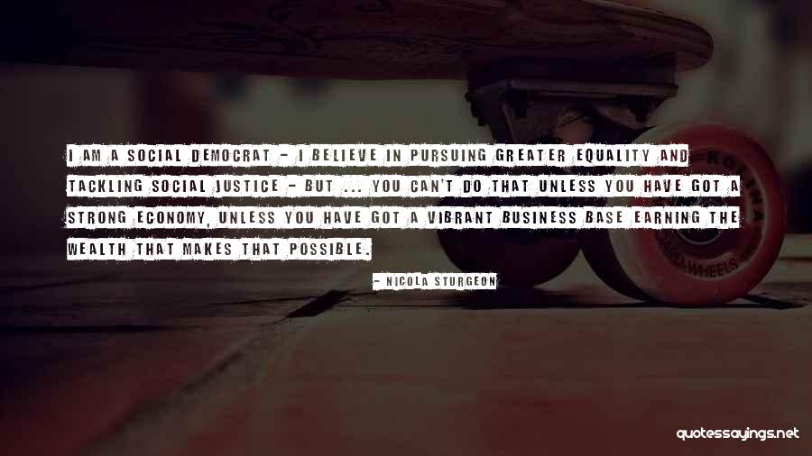 Afropolitan Clothing Quotes By Nicola Sturgeon Afropolitan Clothing Quotes By Nicola Sturgeon