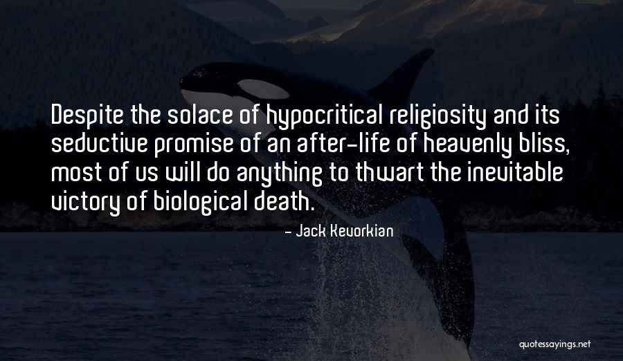 Afrothunder678 Quotes By Jack Kevorkian Afrothunder678 Quotes By Jack Kevorkian