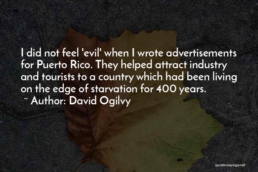 Afrouz Farshadi Quotes By David Ogilvy