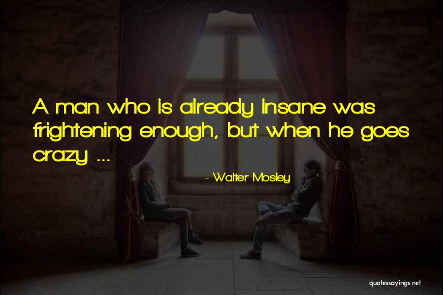 Afrouz Irani Quotes By Walter Mosley Afrouz Irani Quotes By Walter Mosley