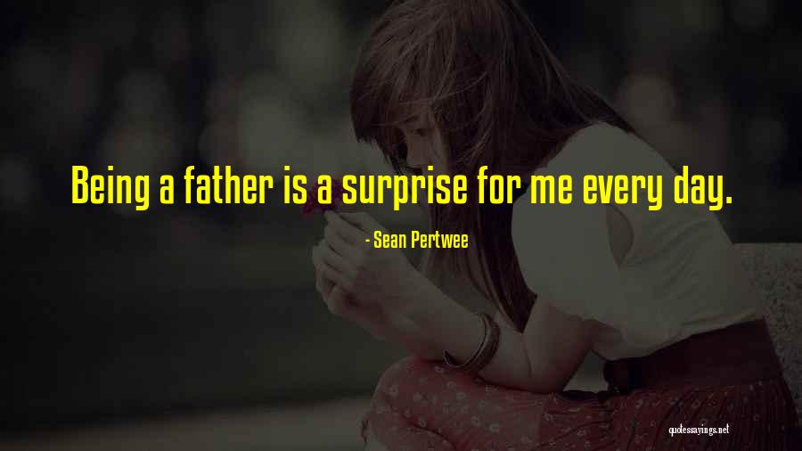 Afrouz Nikmanesh Quotes By Sean Pertwee
