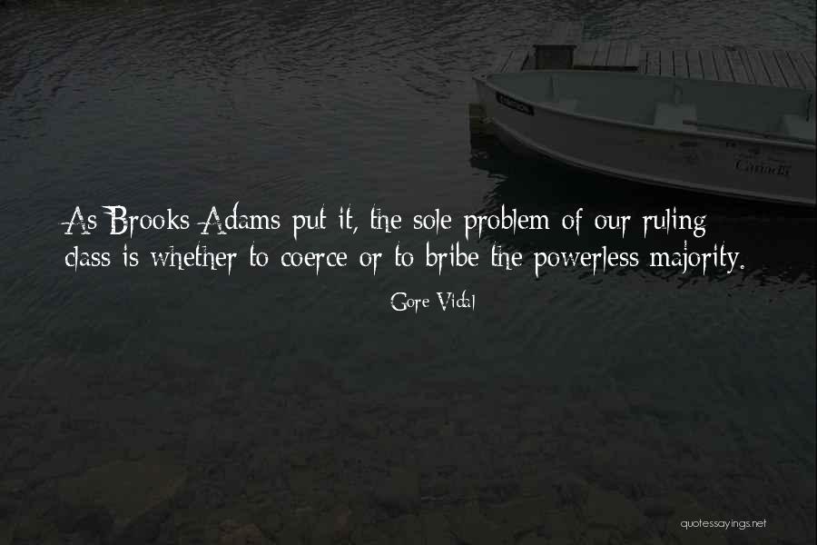 Afroz Pervin Quotes By Gore Vidal Afroz Pervin Quotes By Gore Vidal