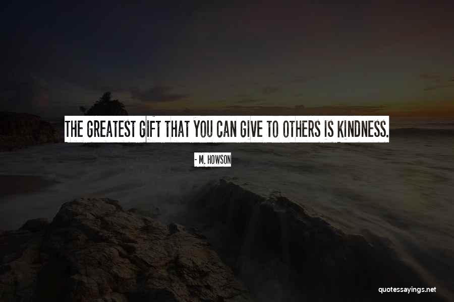 Afroz Pervin Quotes By M. Howson Afroz Pervin Quotes By M. Howson