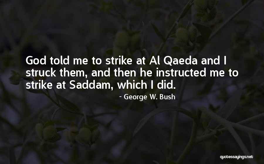 Afroze Quotes By George W. Bush Afroze Quotes By George W. Bush