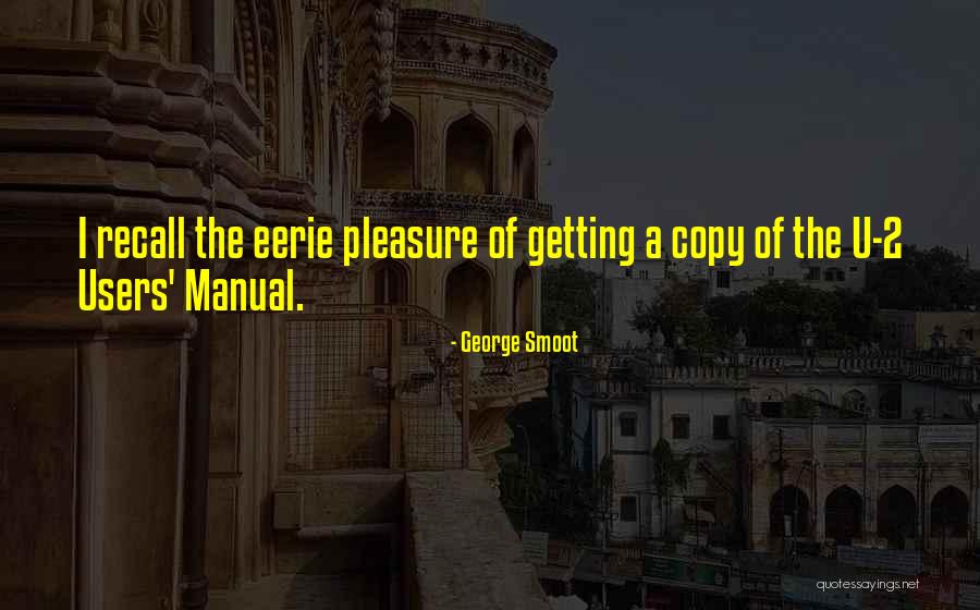 Afsana Quotes By George Smoot Afsana Quotes By George Smoot