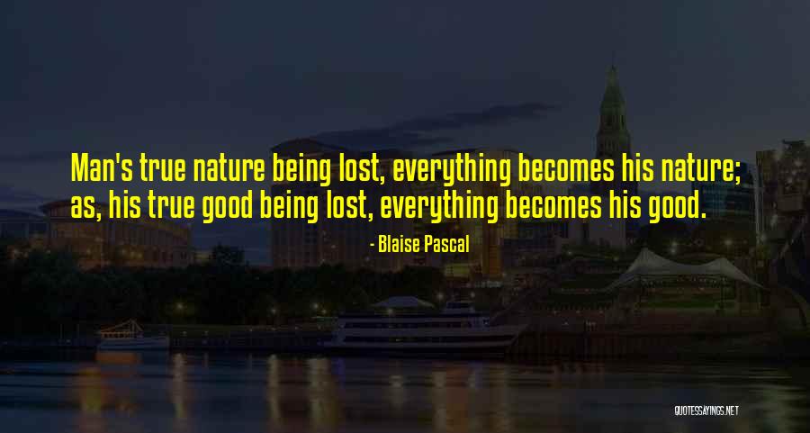 Afsaneh Beschloss Quotes By Blaise Pascal Afsaneh Beschloss Quotes By Blaise Pascal