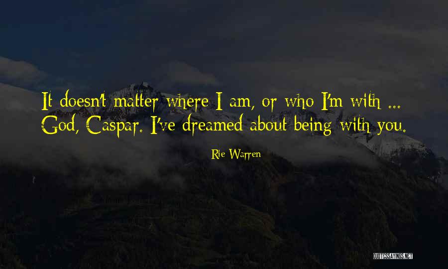 Afsaneh Beschloss Quotes By Rie Warren Afsaneh Beschloss Quotes By Rie Warren