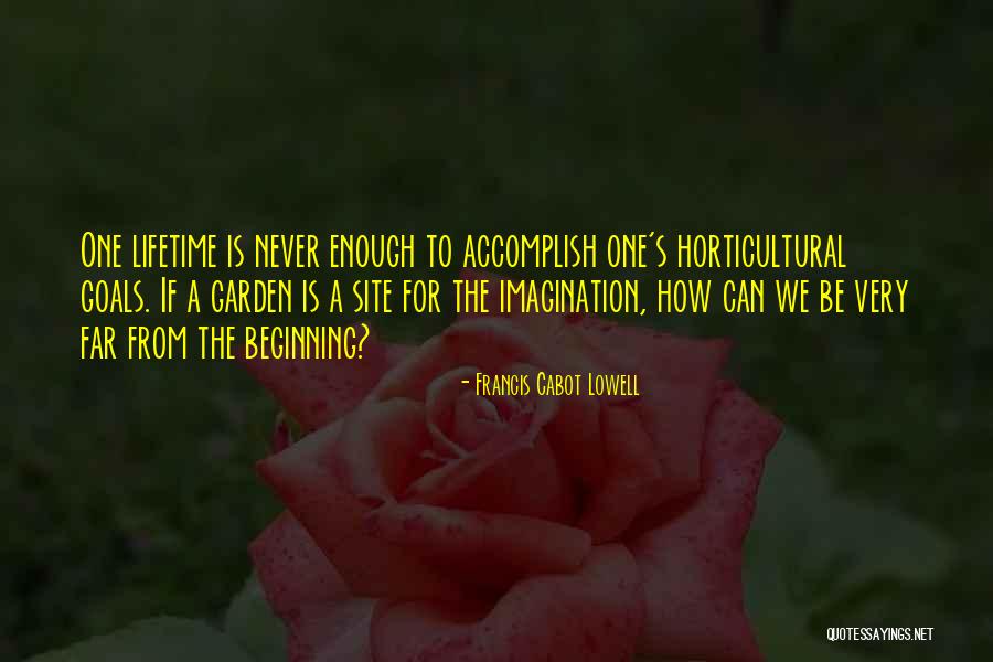 Afsaneye Quotes By Francis Cabot Lowell Afsaneye Quotes By Francis Cabot Lowell