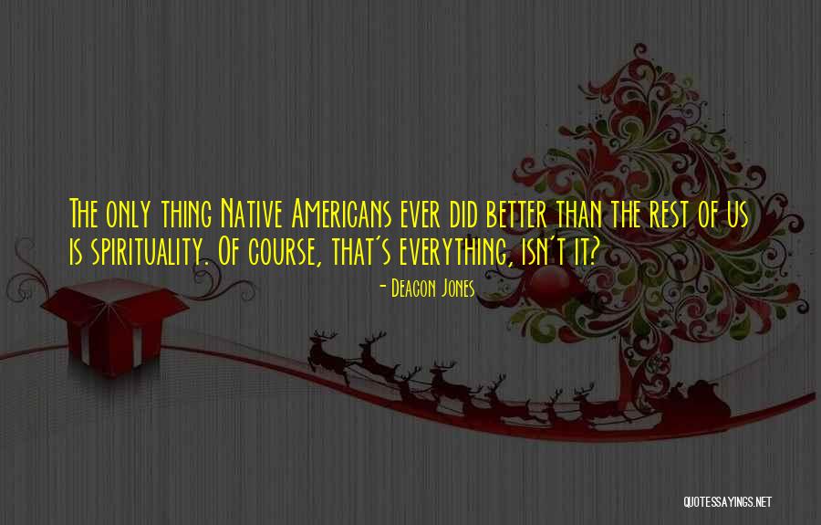 Afsar Bitiya Quotes By Deacon Jones Afsar Bitiya Quotes By Deacon Jones