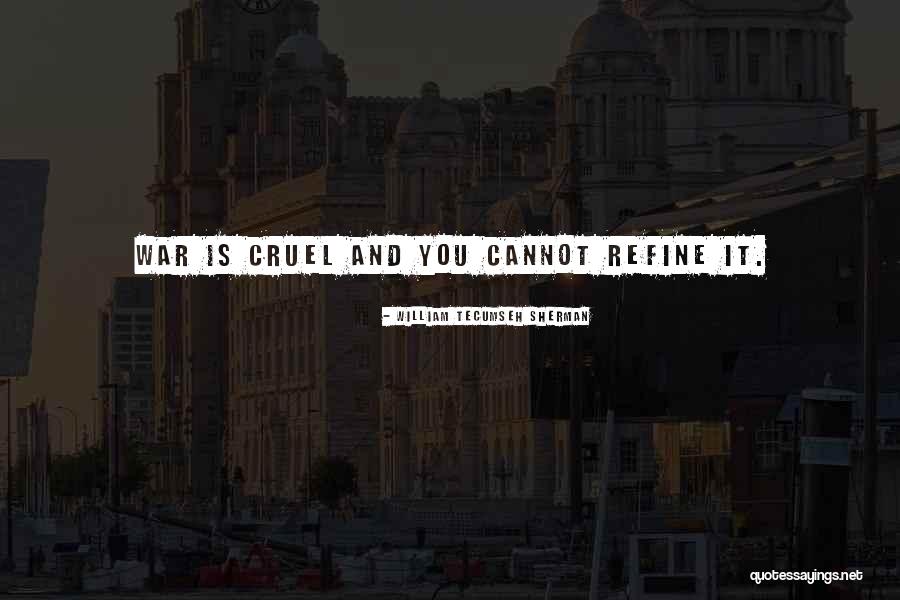 Afsar Punjabi Quotes By William Tecumseh Sherman Afsar Punjabi Quotes By William Tecumseh Sherman