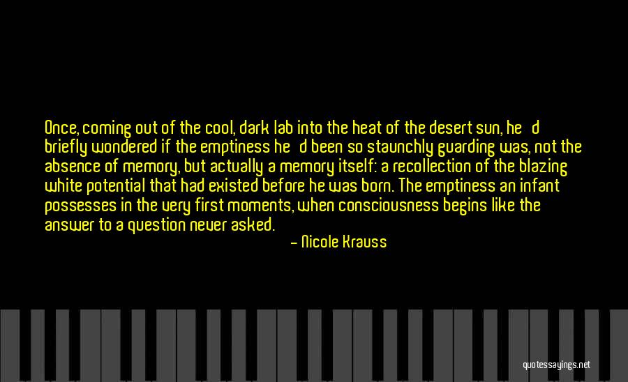 Afsar Shahidi Quotes By Nicole Krauss Afsar Shahidi Quotes By Nicole Krauss