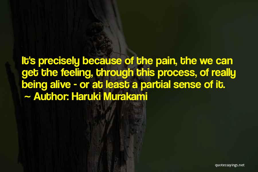 Afsari Khosrow Quotes By Haruki Murakami