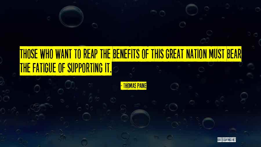 Afsari Waj Quotes By Thomas Paine Afsari Waj Quotes By Thomas Paine