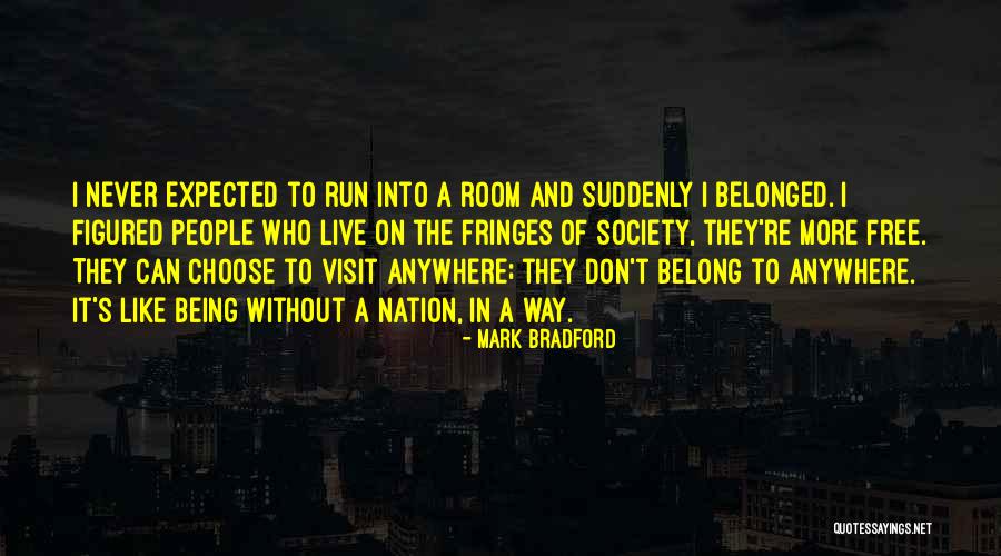 Afscme Quotes By Mark Bradford Afscme Quotes By Mark Bradford
