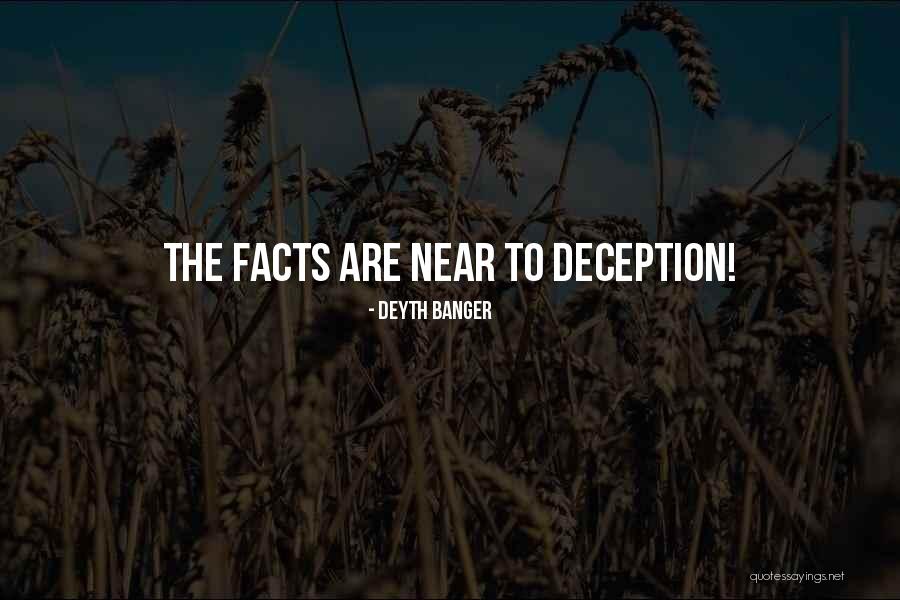 Afshar Tessa Quotes By Deyth Banger Afshar Tessa Quotes By Deyth Banger