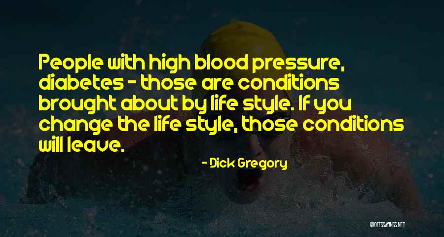 Afshar Tessa Quotes By Dick Gregory Afshar Tessa Quotes By Dick Gregory