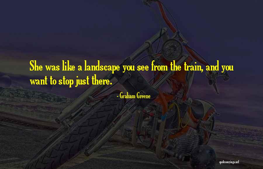 Afshar Tessa Quotes By Graham Greene Afshar Tessa Quotes By Graham Greene