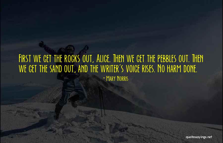Afshin Behnia Quotes By Mary Norris Afshin Behnia Quotes By Mary Norris