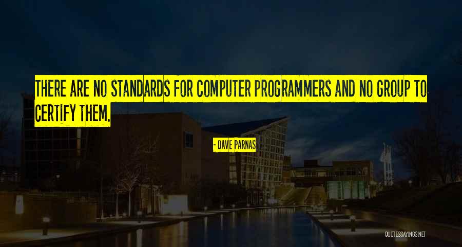 Afstande Europa Quotes By Dave Parnas Afstande Europa Quotes By Dave Parnas