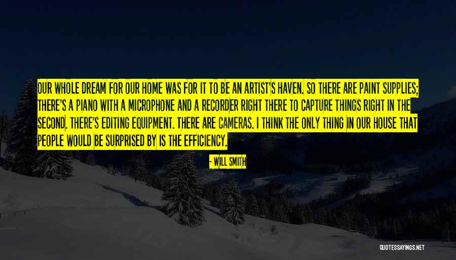 Afstanden Kwart Quotes By Will Smith Afstanden Kwart Quotes By Will Smith