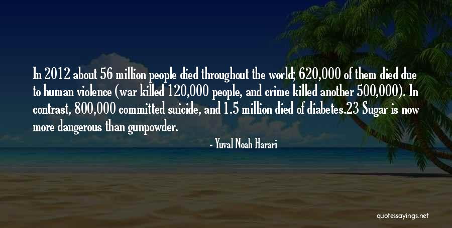 Afstandsrelatie Quotes By Yuval Noah Harari Afstandsrelatie Quotes By Yuval Noah Harari