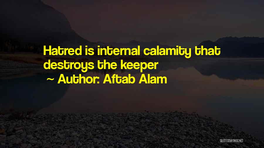 Aftab Alam Quotes 933126