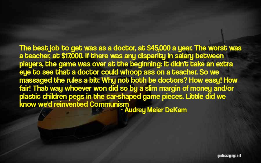 Aftab Khan Quotes By Audrey Meier DeKam Aftab Khan Quotes By Audrey Meier DeKam