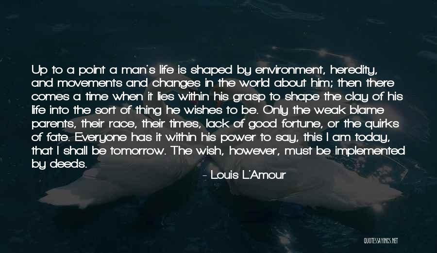Aftab Khan Quotes By Louis L'Amour Aftab Khan Quotes By Louis L'Amour