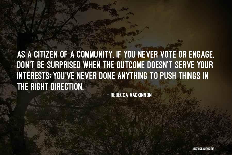 Aftcastle Quotes By Rebecca MacKinnon Aftcastle Quotes By Rebecca MacKinnon