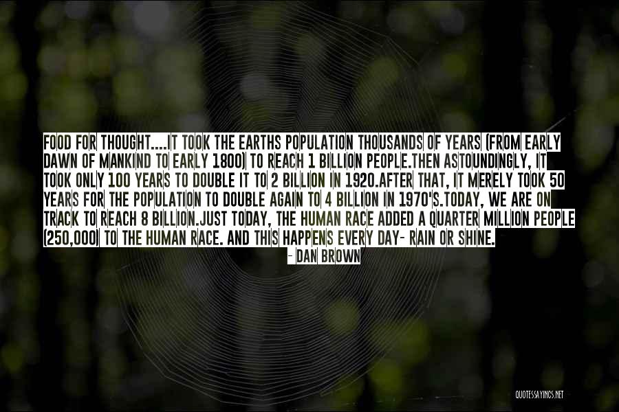 After 2 Years Quotes By Dan Brown After 2 Years Quotes By Dan Brown
