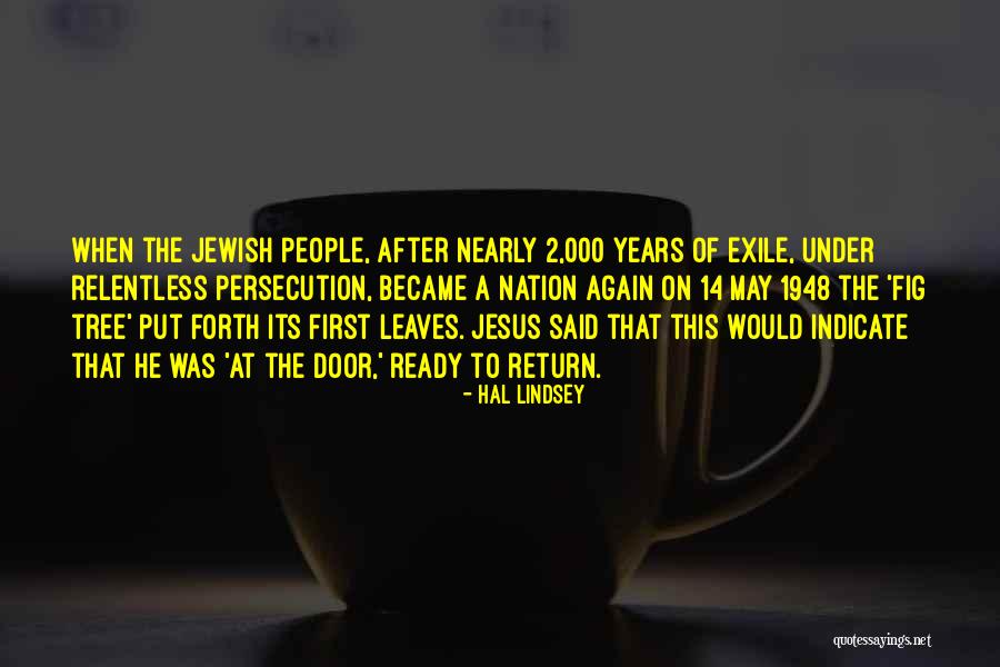 After 2 Years Quotes By Hal Lindsey After 2 Years Quotes By Hal Lindsey
