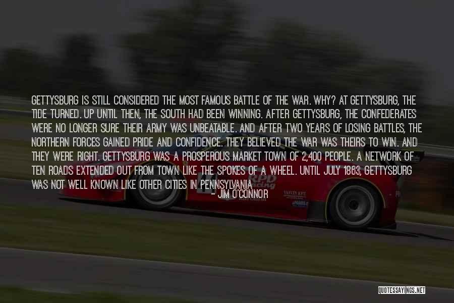 After 2 Years Quotes By Jim O'Connor After 2 Years Quotes By Jim O'Connor