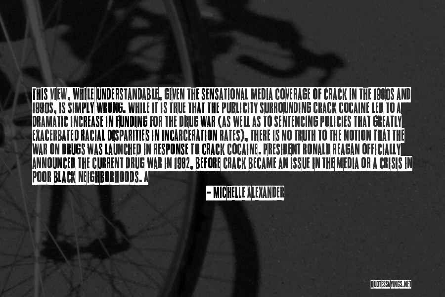 After 2 Years Quotes By Michelle Alexander After 2 Years Quotes By Michelle Alexander