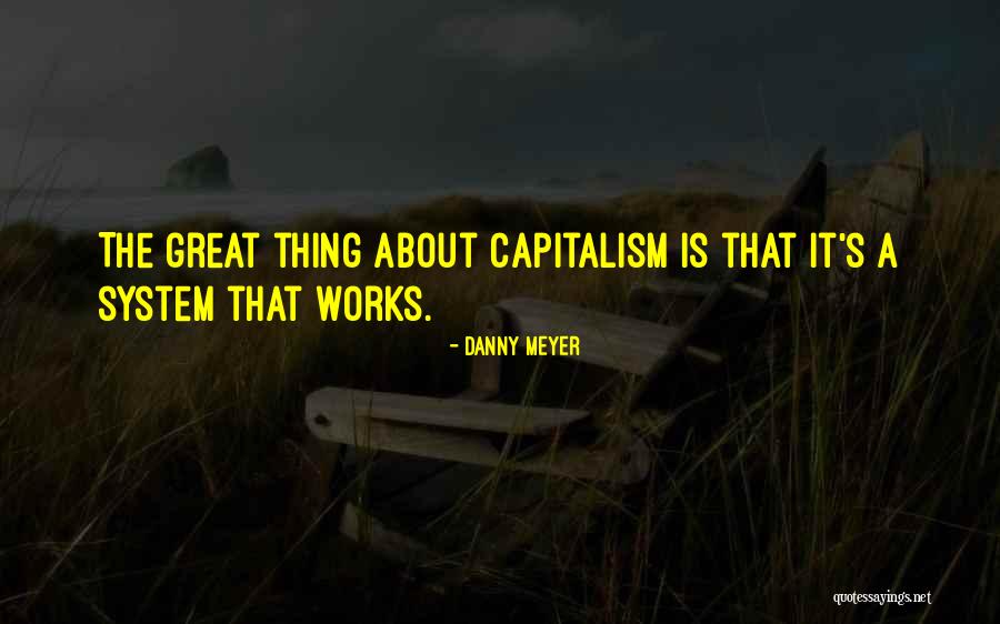 After A Long Drive Quotes By Danny Meyer After A Long Drive Quotes By Danny Meyer