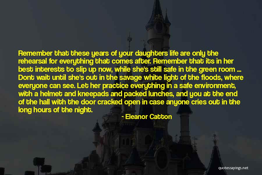 After A Long Wait Quotes By Eleanor Catton After A Long Wait Quotes By Eleanor Catton