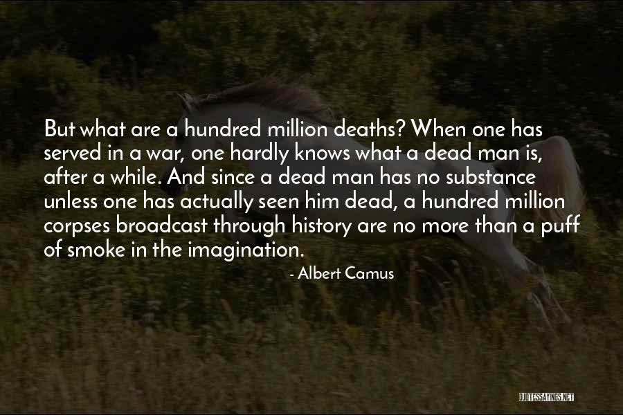 After A Million Quotes By Albert Camus After A Million Quotes By Albert Camus