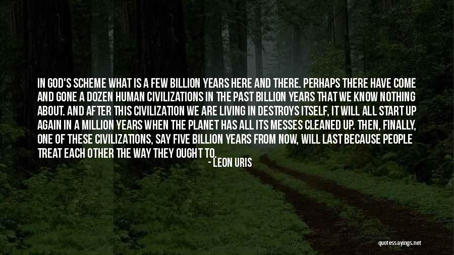 After A Million Quotes By Leon Uris After A Million Quotes By Leon Uris