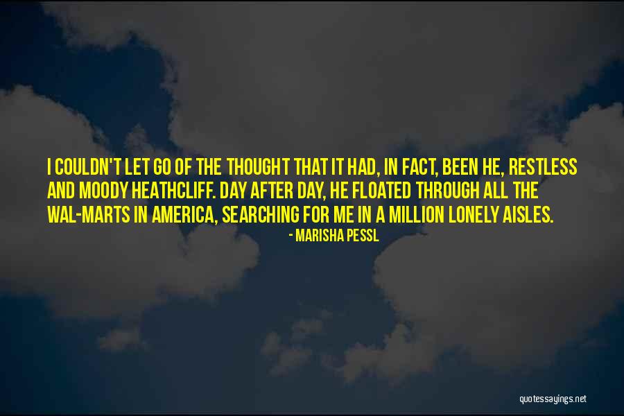 After A Million Quotes By Marisha Pessl After A Million Quotes By Marisha Pessl