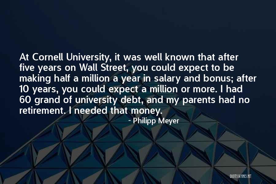 After A Million Quotes By Philipp Meyer After A Million Quotes By Philipp Meyer