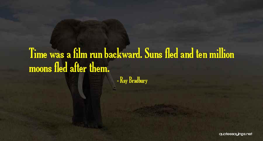 After A Million Quotes By Ray Bradbury After A Million Quotes By Ray Bradbury