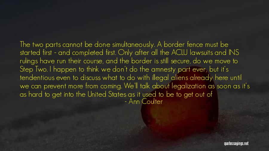 After All I've Done Quotes By Ann Coulter After All I've Done Quotes By Ann Coulter